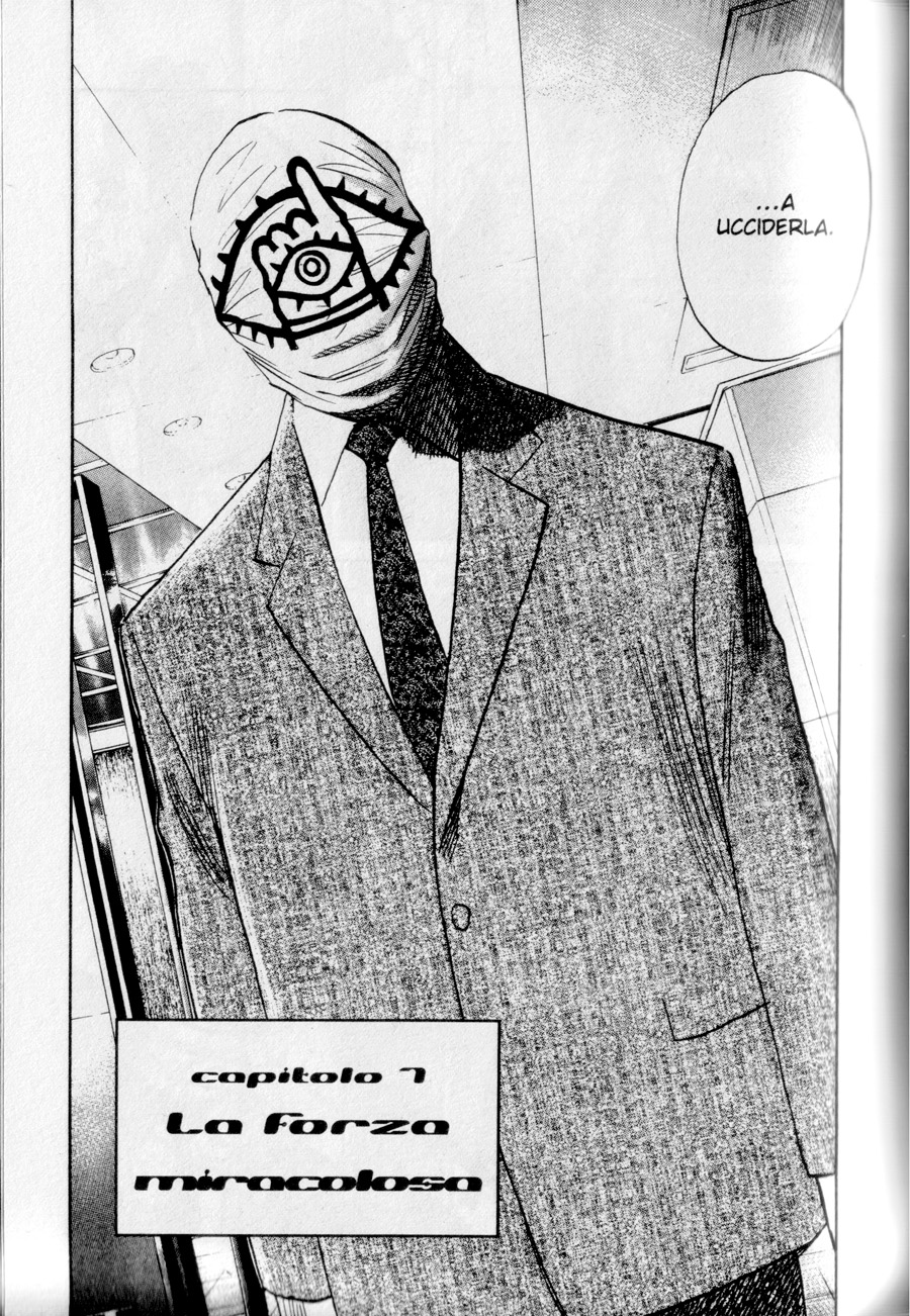 Read 20th Century Boys IT Manga Online