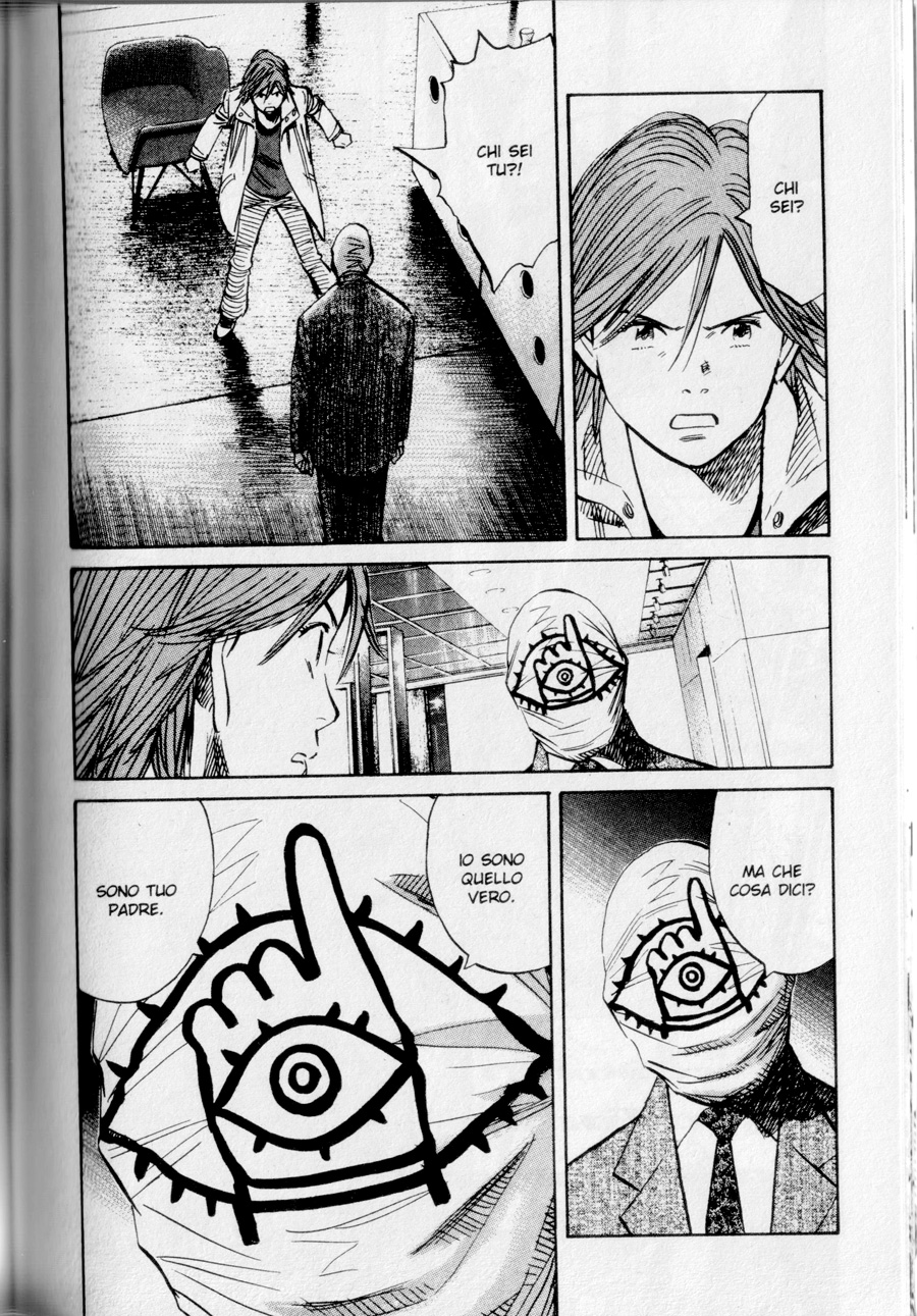 Read 20th Century Boys IT Manga Online