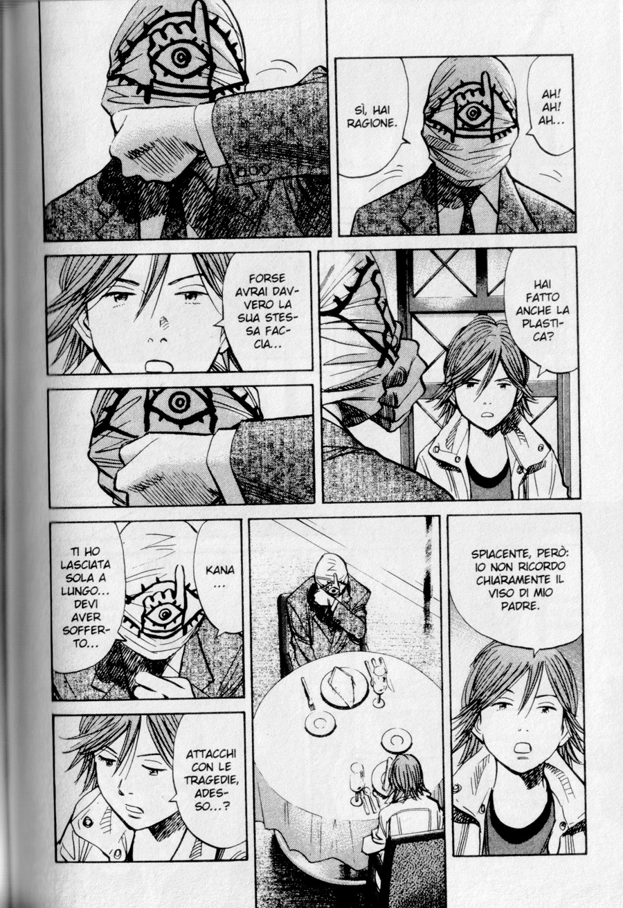 Read 20th Century Boys IT Manga Online