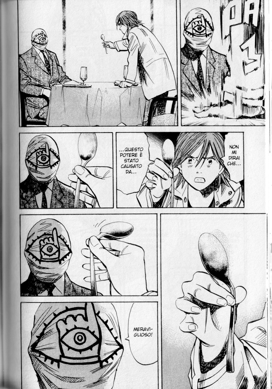 Read 20th Century Boys IT Manga Online