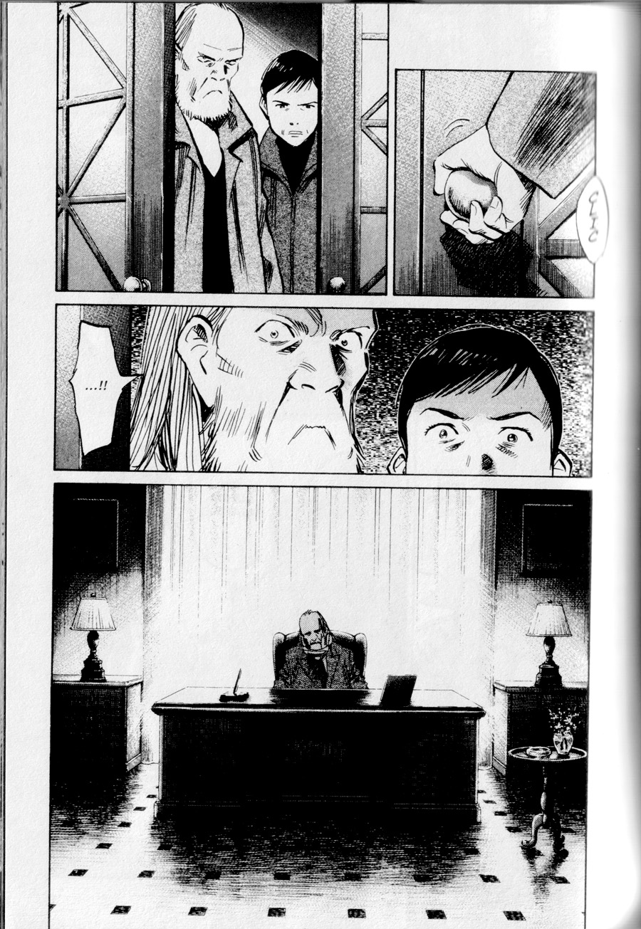 Read 20th Century Boys IT Manga Online