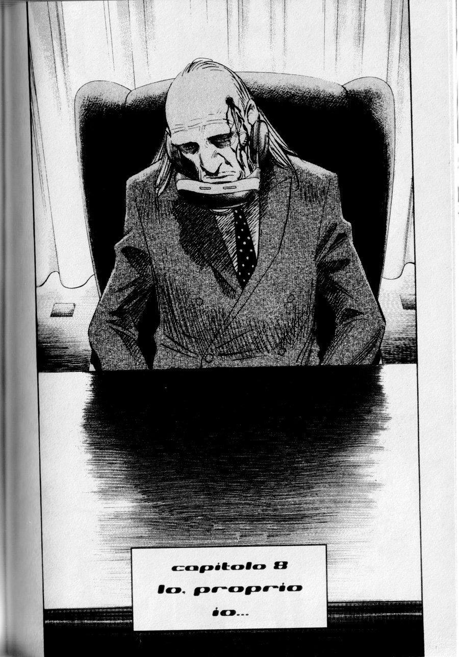 Read 20th Century Boys IT Manga Online