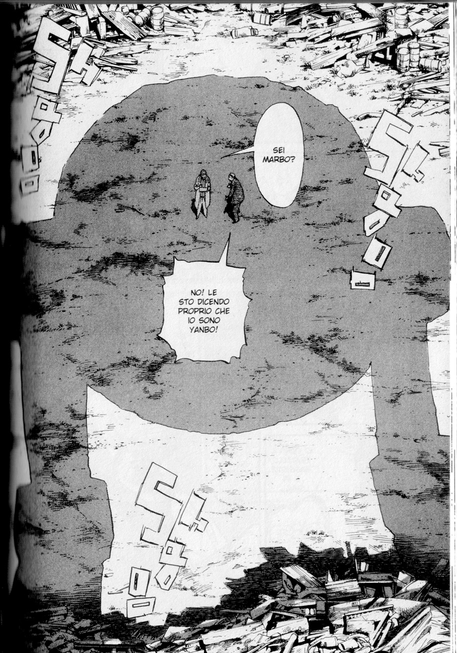 Read 20th Century Boys IT Manga Online