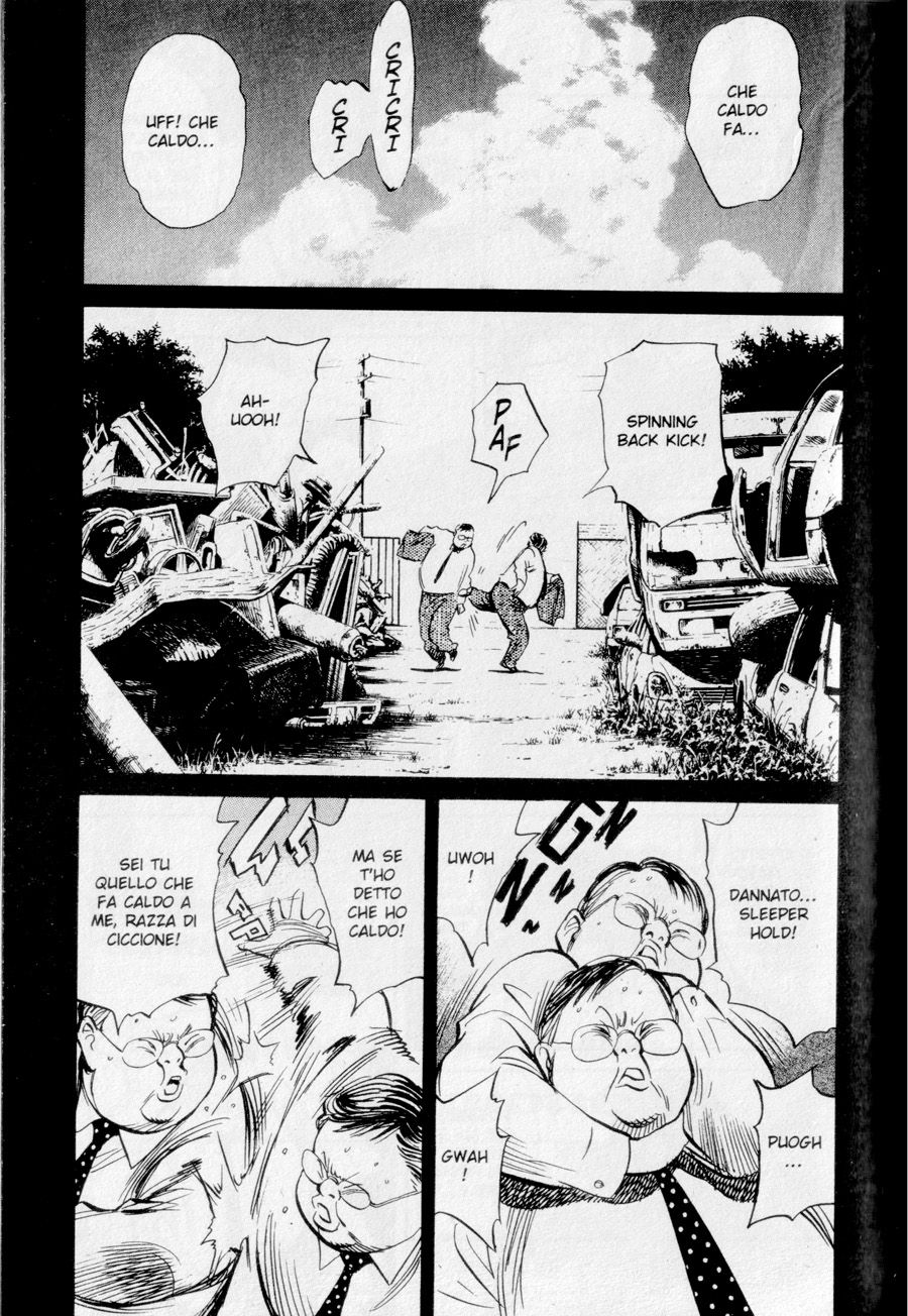 Read 20th Century Boys IT Manga Online
