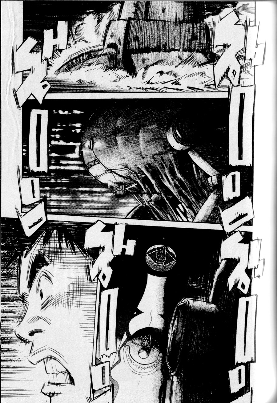Read 20th Century Boys IT Manga Online