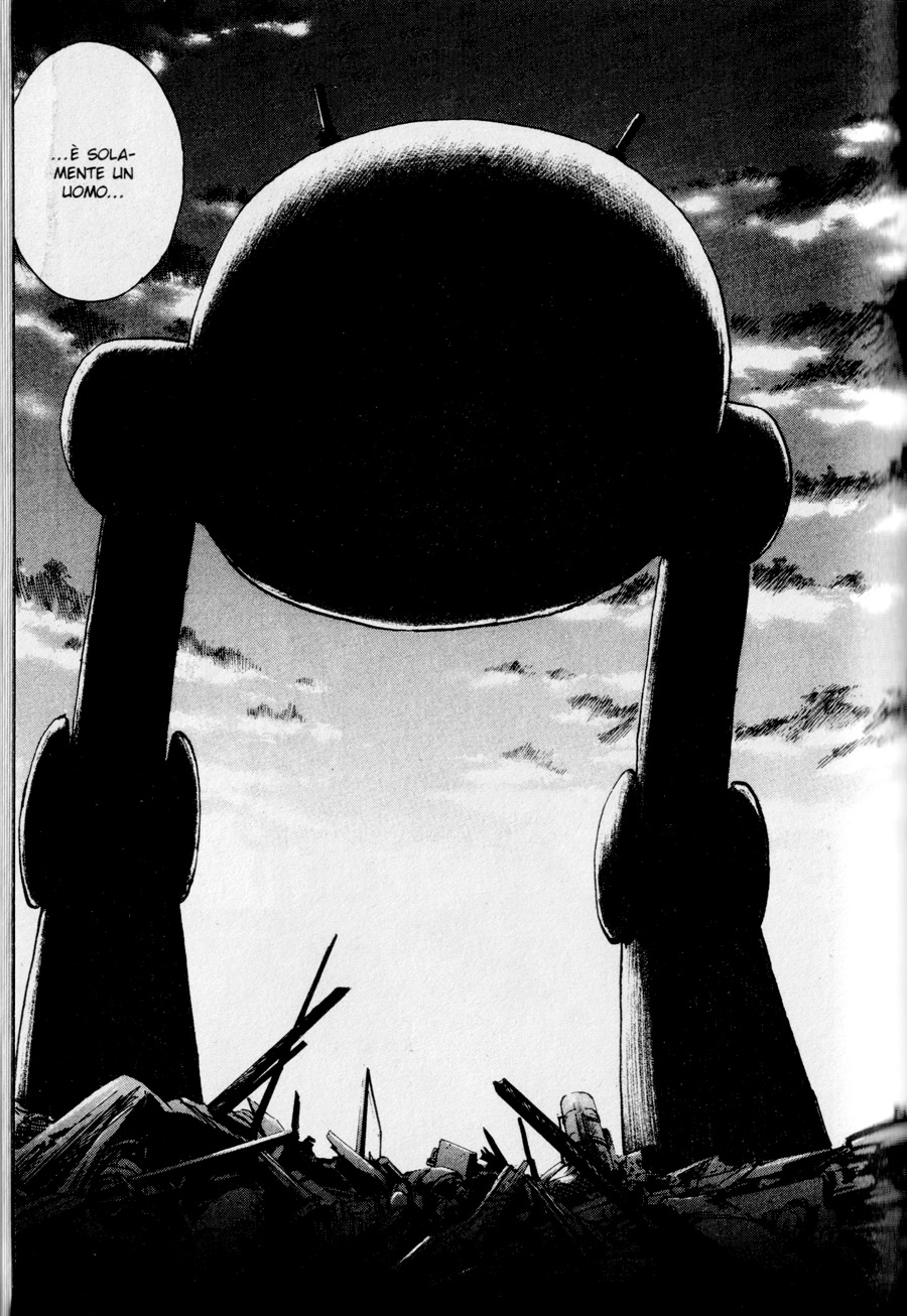 Read 20th Century Boys IT Manga Online