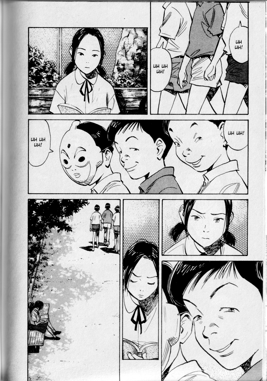 Read 20th Century Boys IT Manga Online