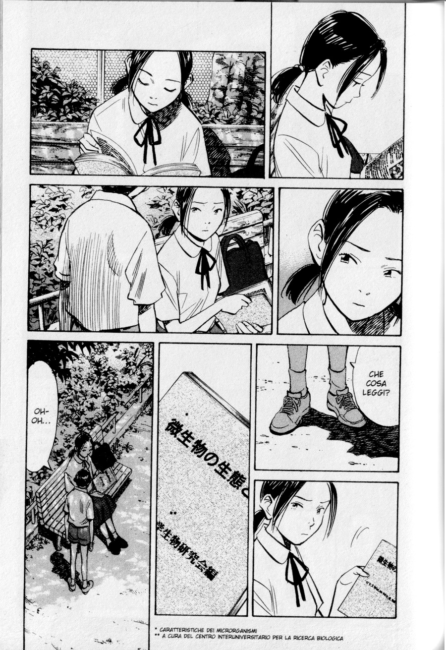 Read 20th Century Boys IT Manga Online