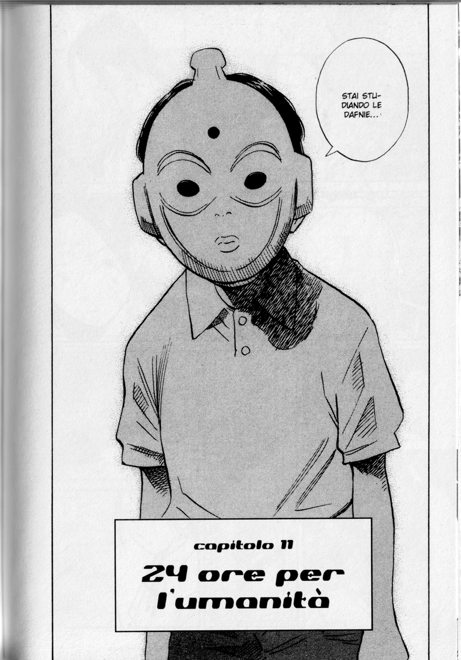Read 20th Century Boys IT Manga Online