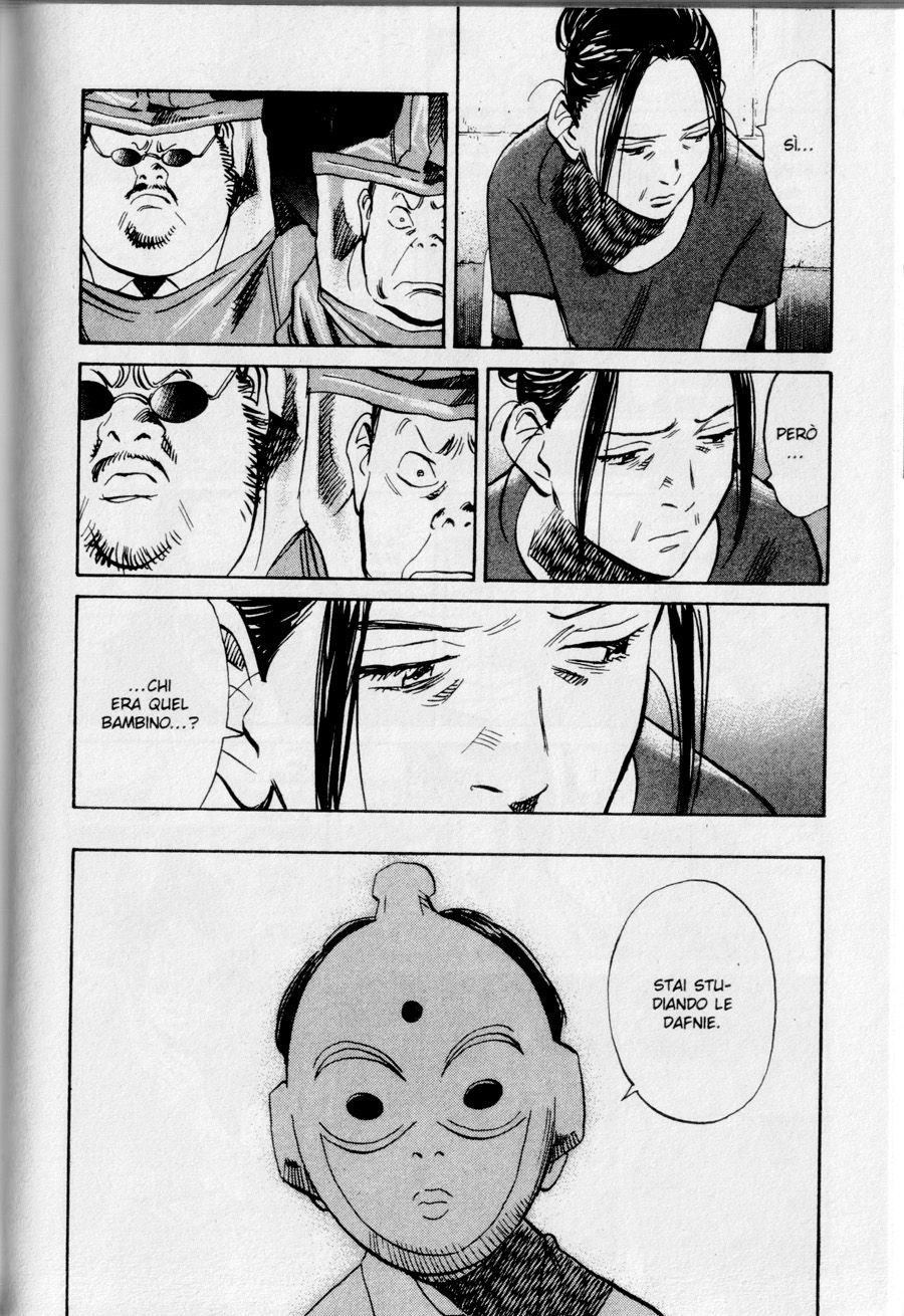 Read 20th Century Boys IT Manga Online