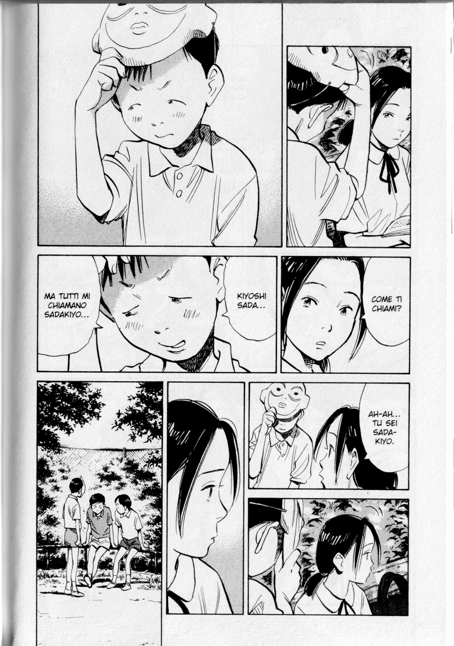 Read 20th Century Boys IT Manga Online
