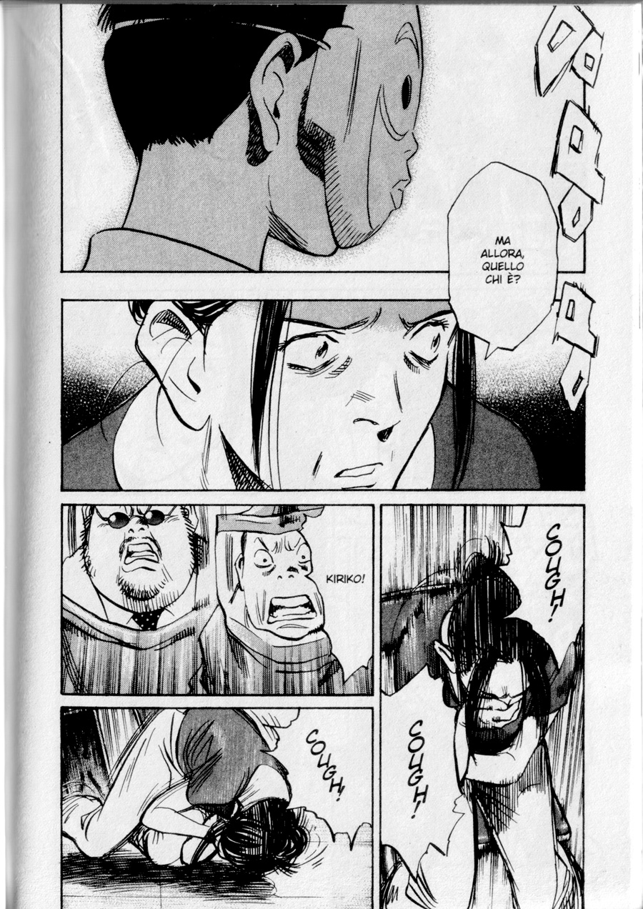 Read 20th Century Boys IT Manga Online
