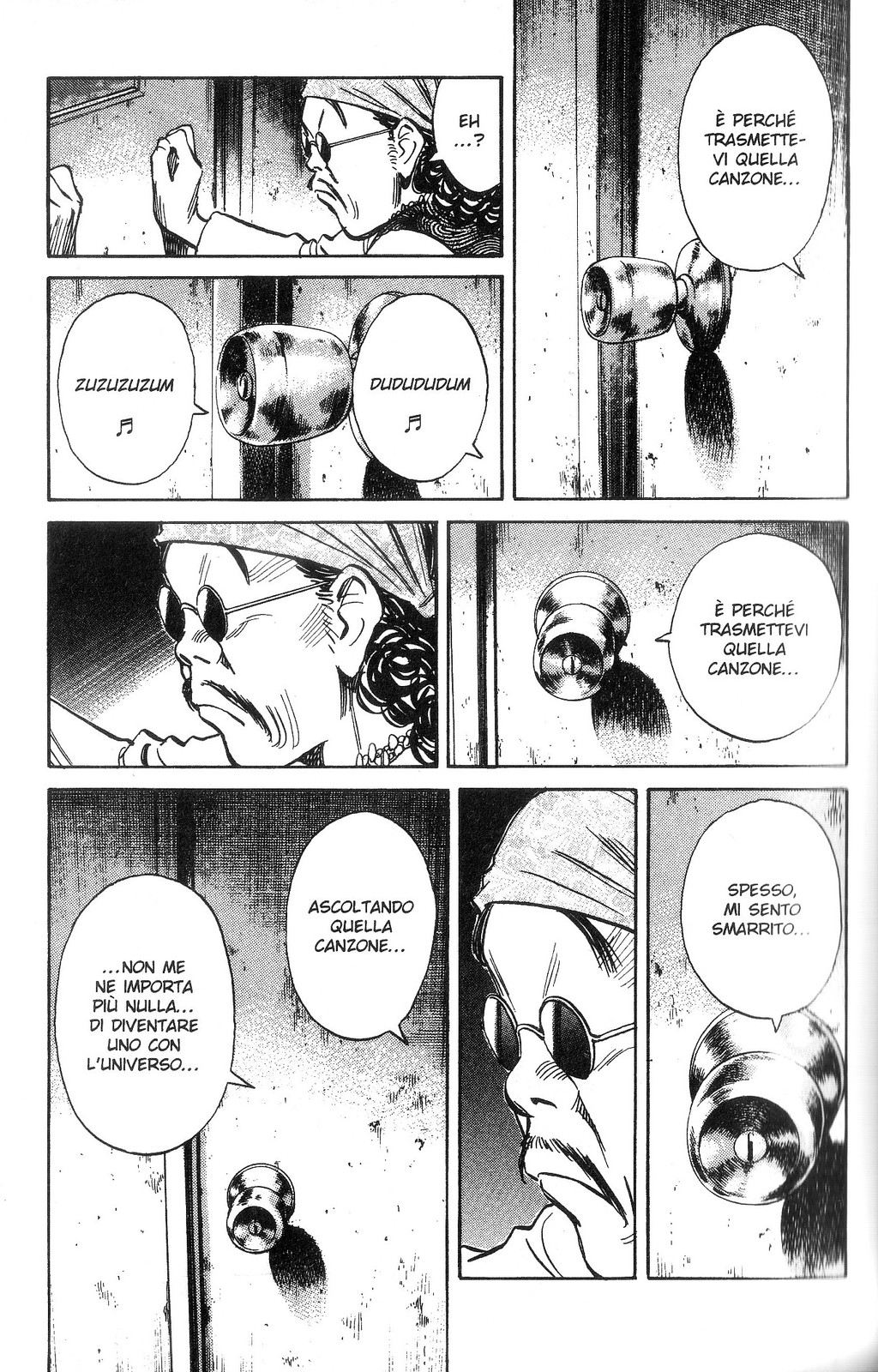 Read 20th Century Boys IT Manga Online