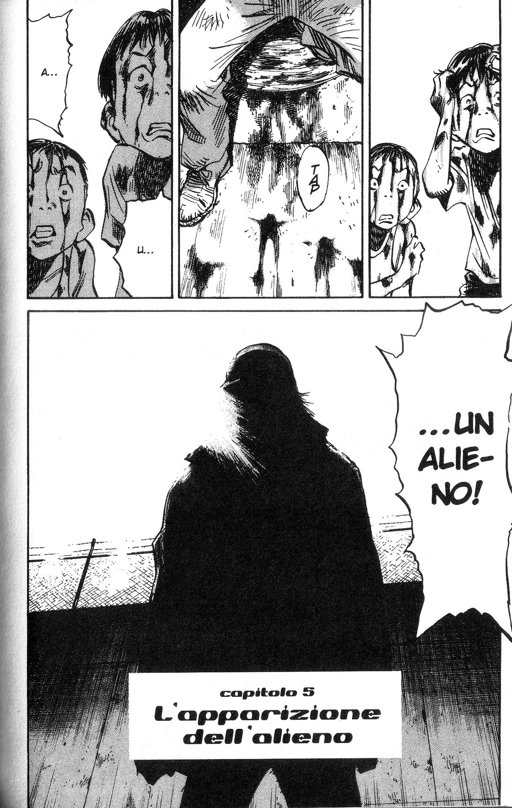Read 20th Century Boys IT Manga Online
