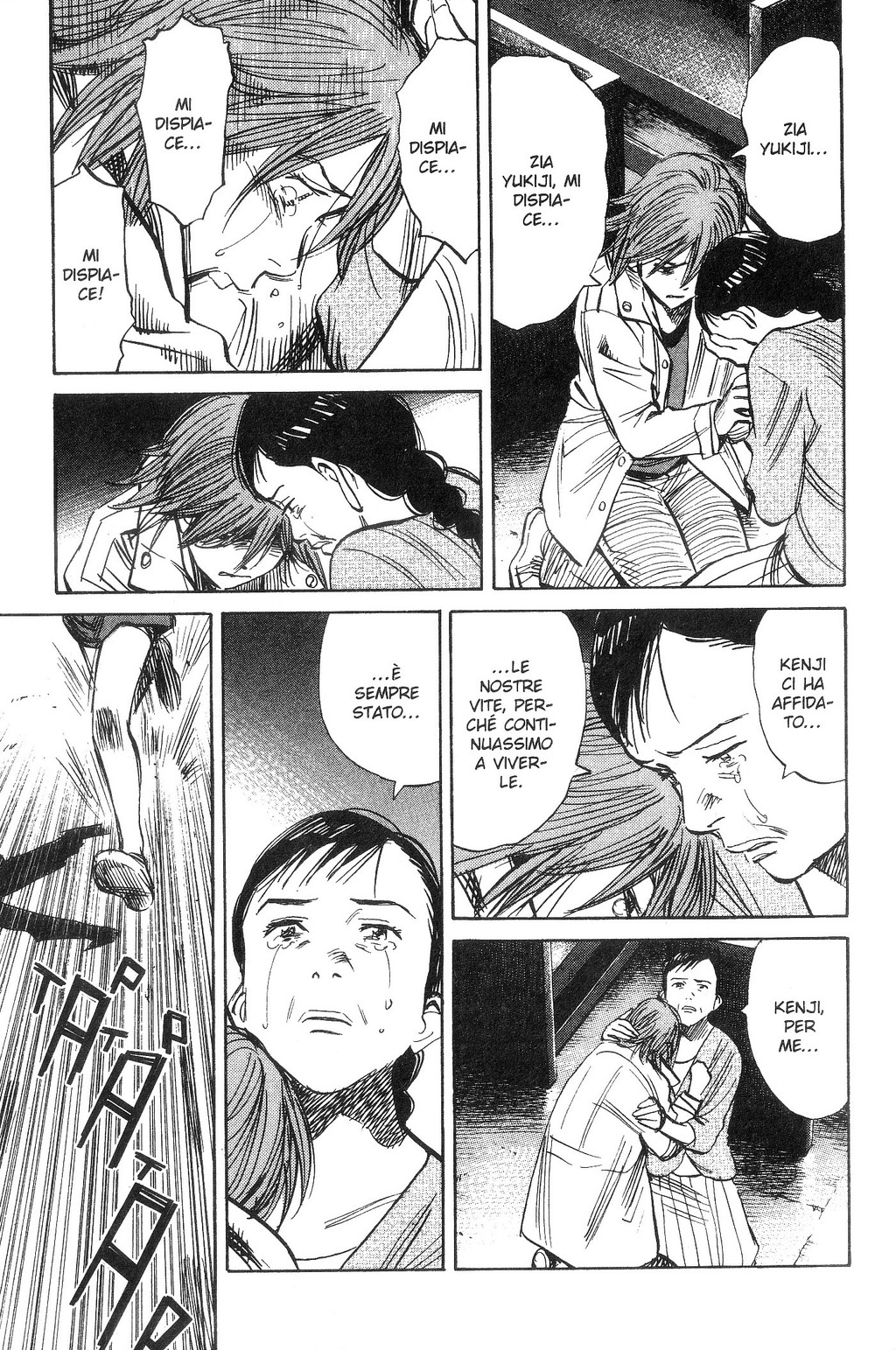 Read 20th Century Boys IT Manga Online