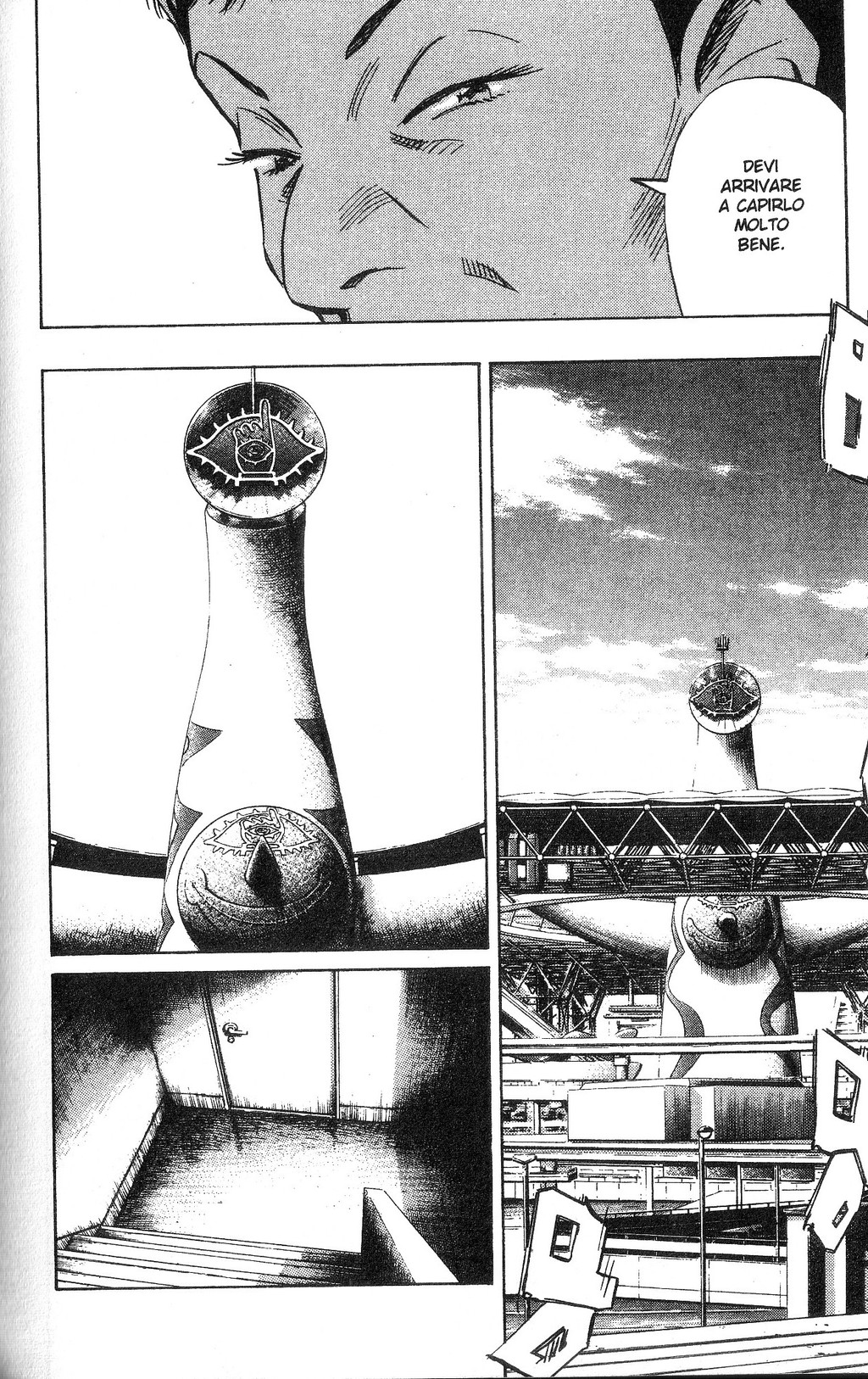 Read 20th Century Boys IT Manga Online