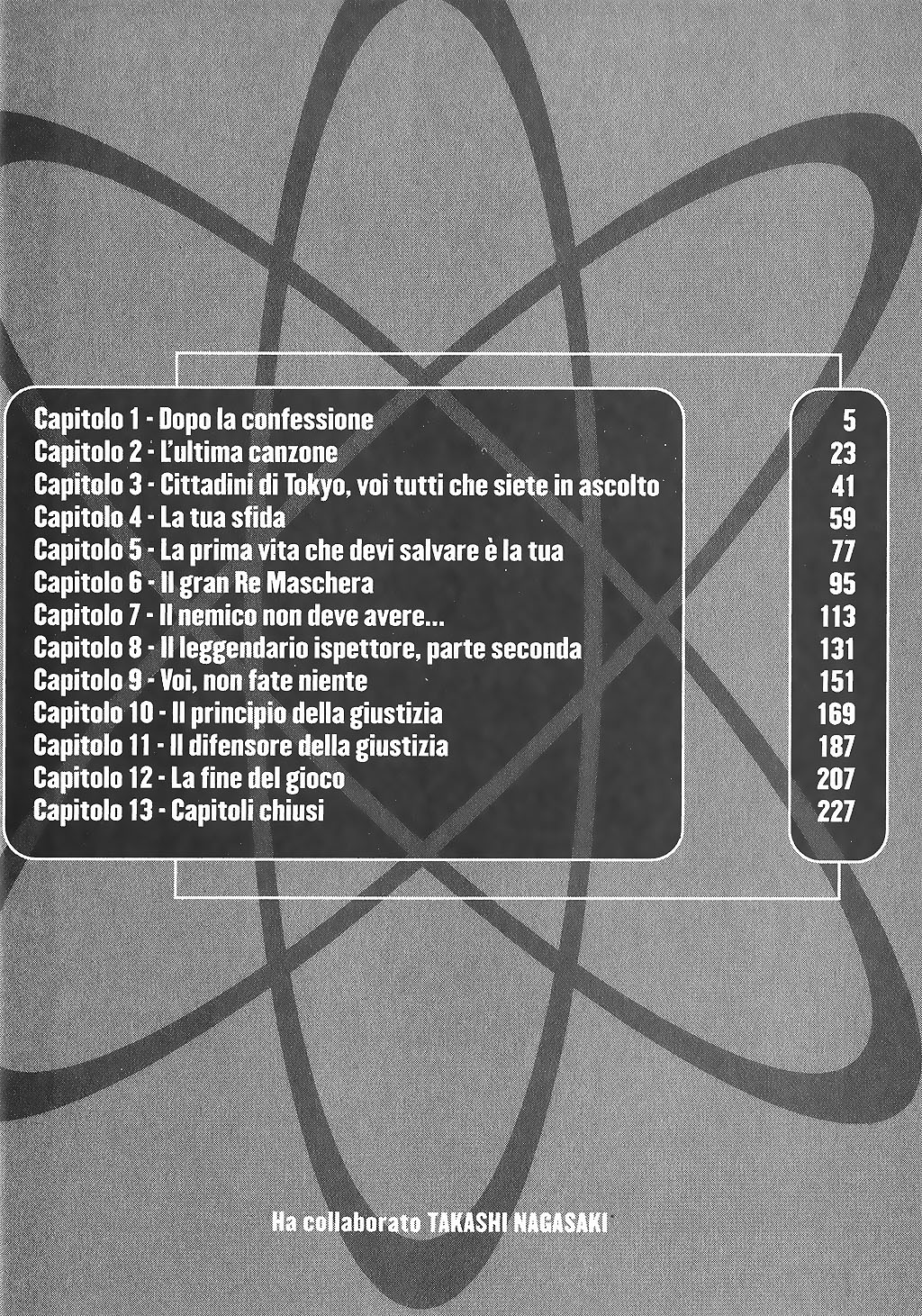 Read 20th Century Boys IT Manga Online