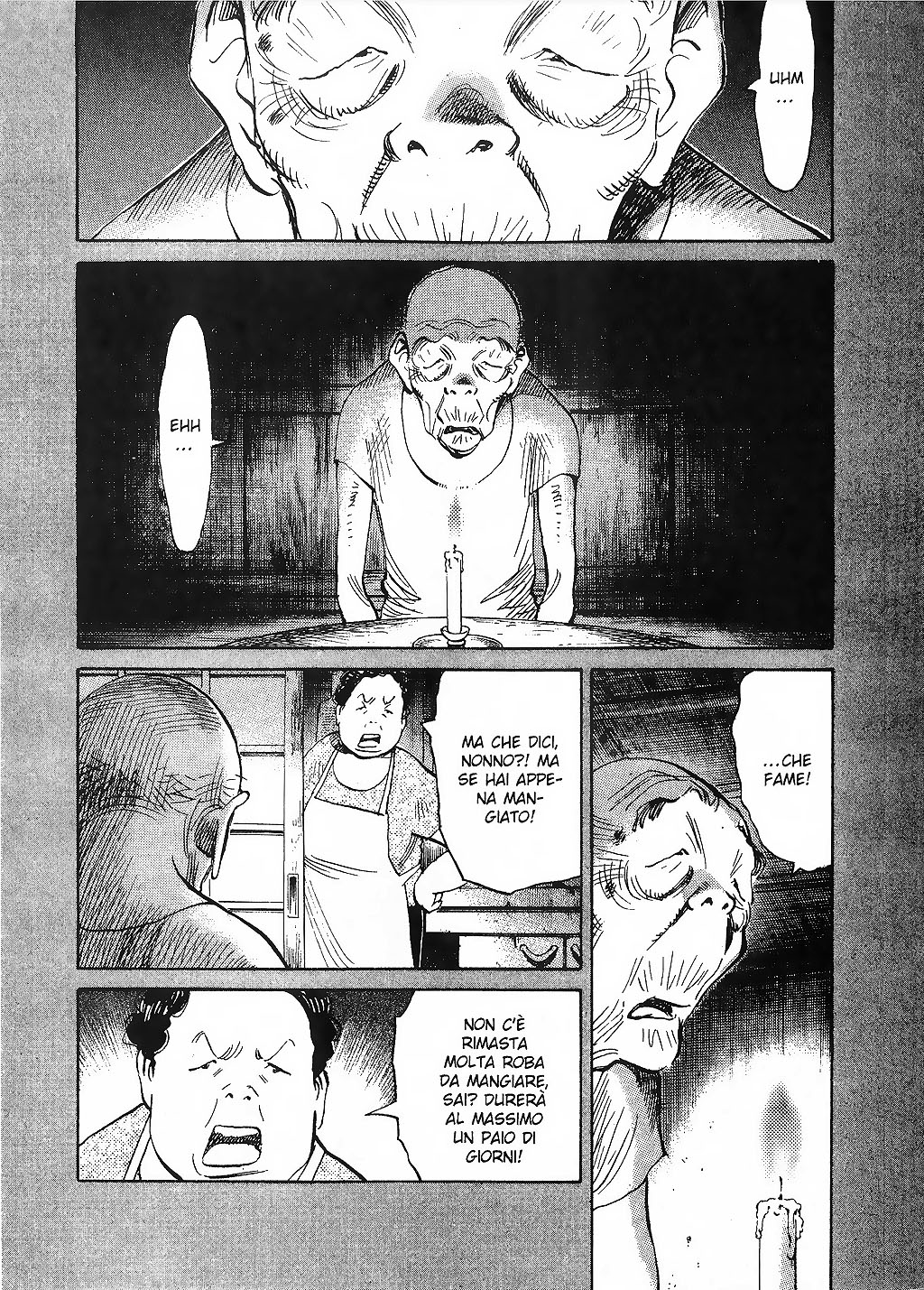 Read 20th Century Boys IT Manga Online