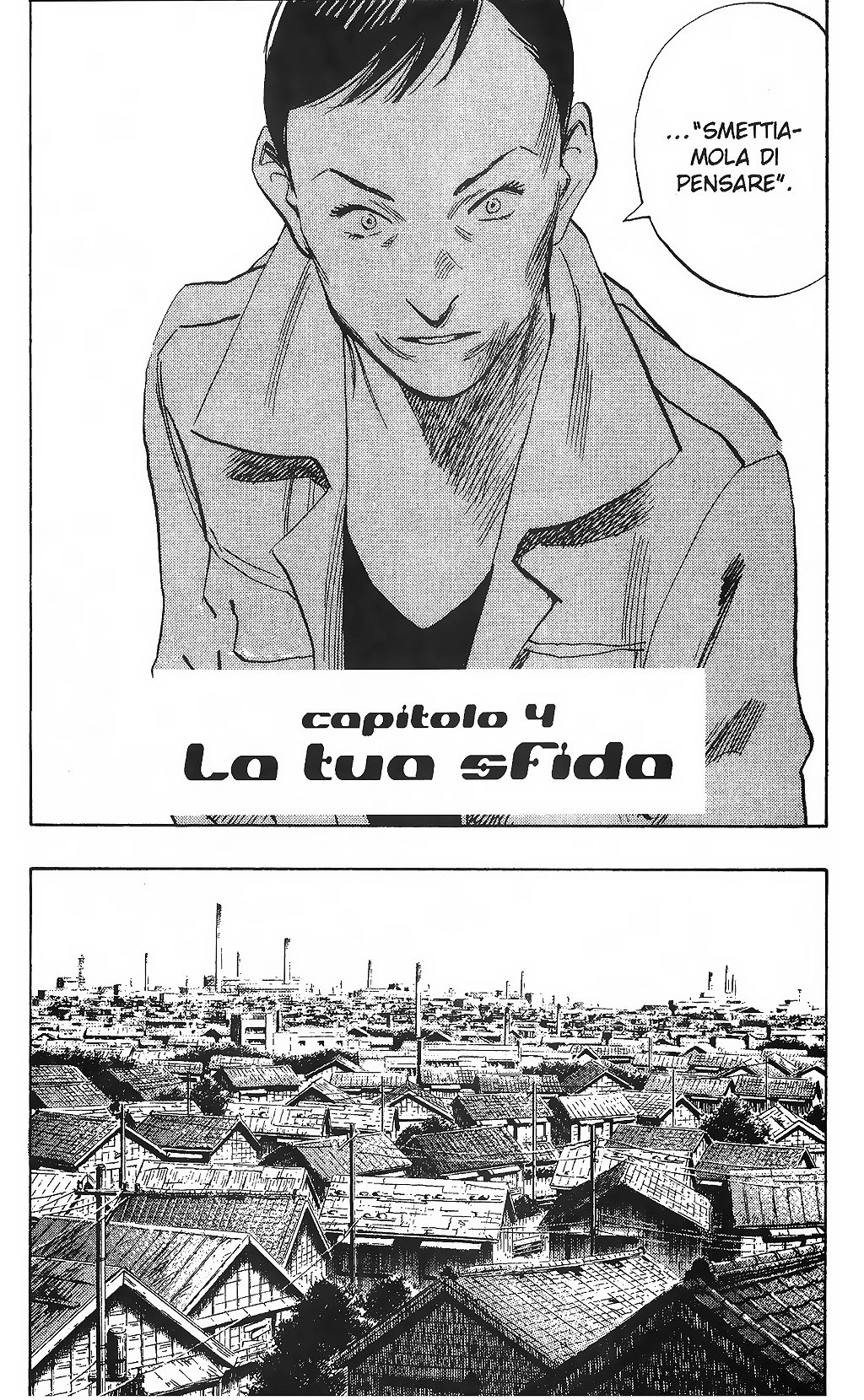 Read 20th Century Boys IT Manga Online