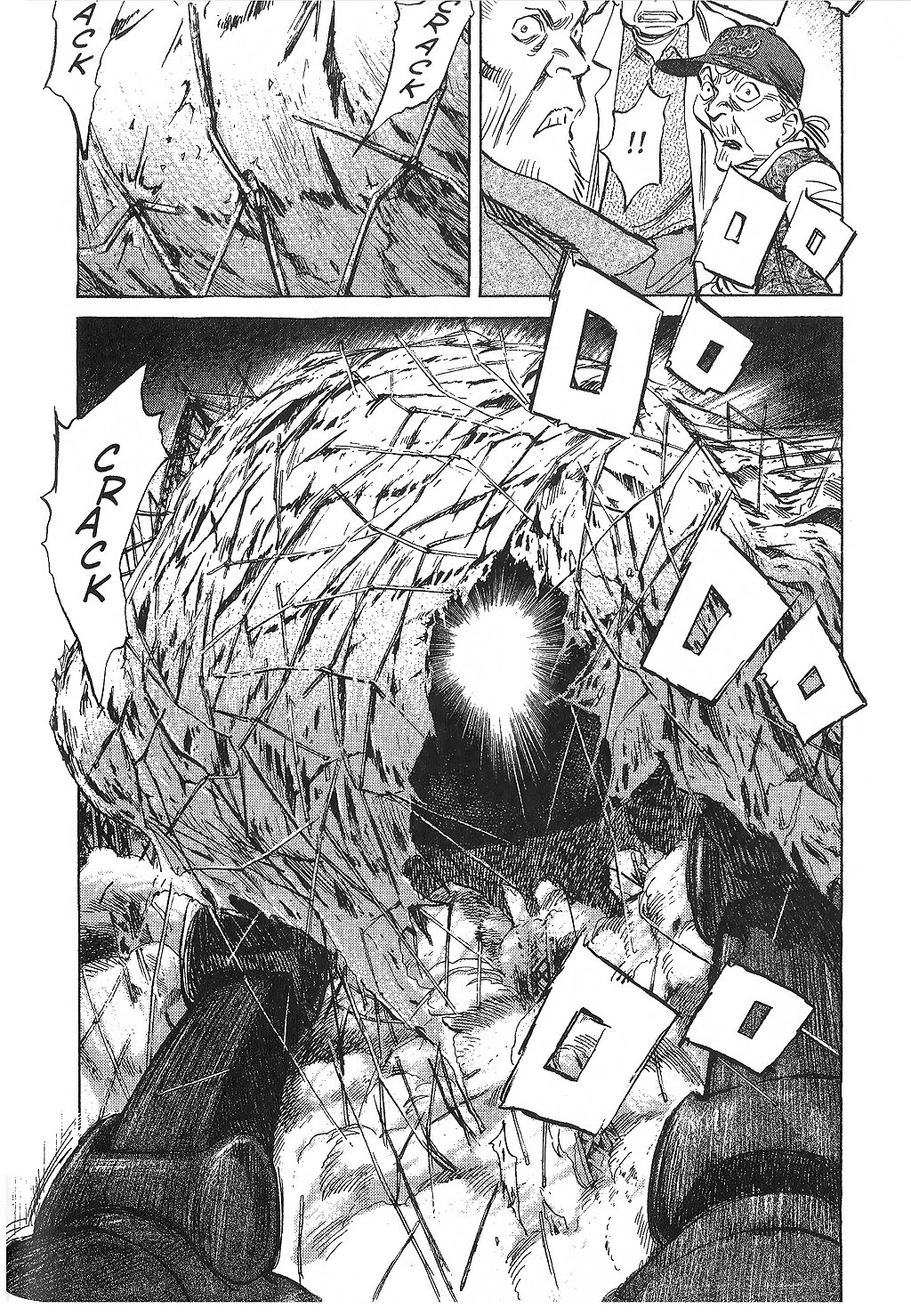 Read 20th Century Boys IT Manga Online