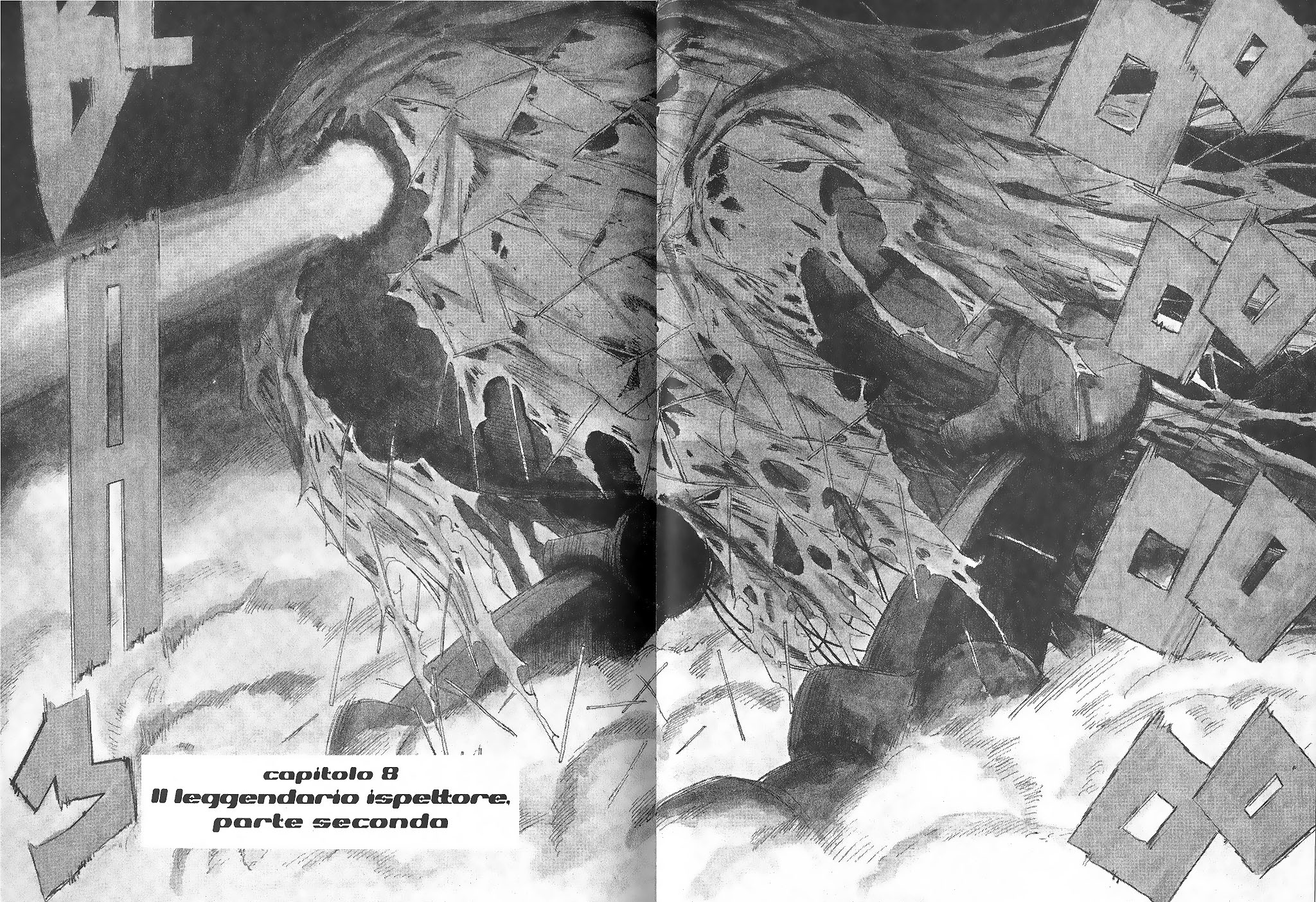 Read 20th Century Boys IT Manga Online