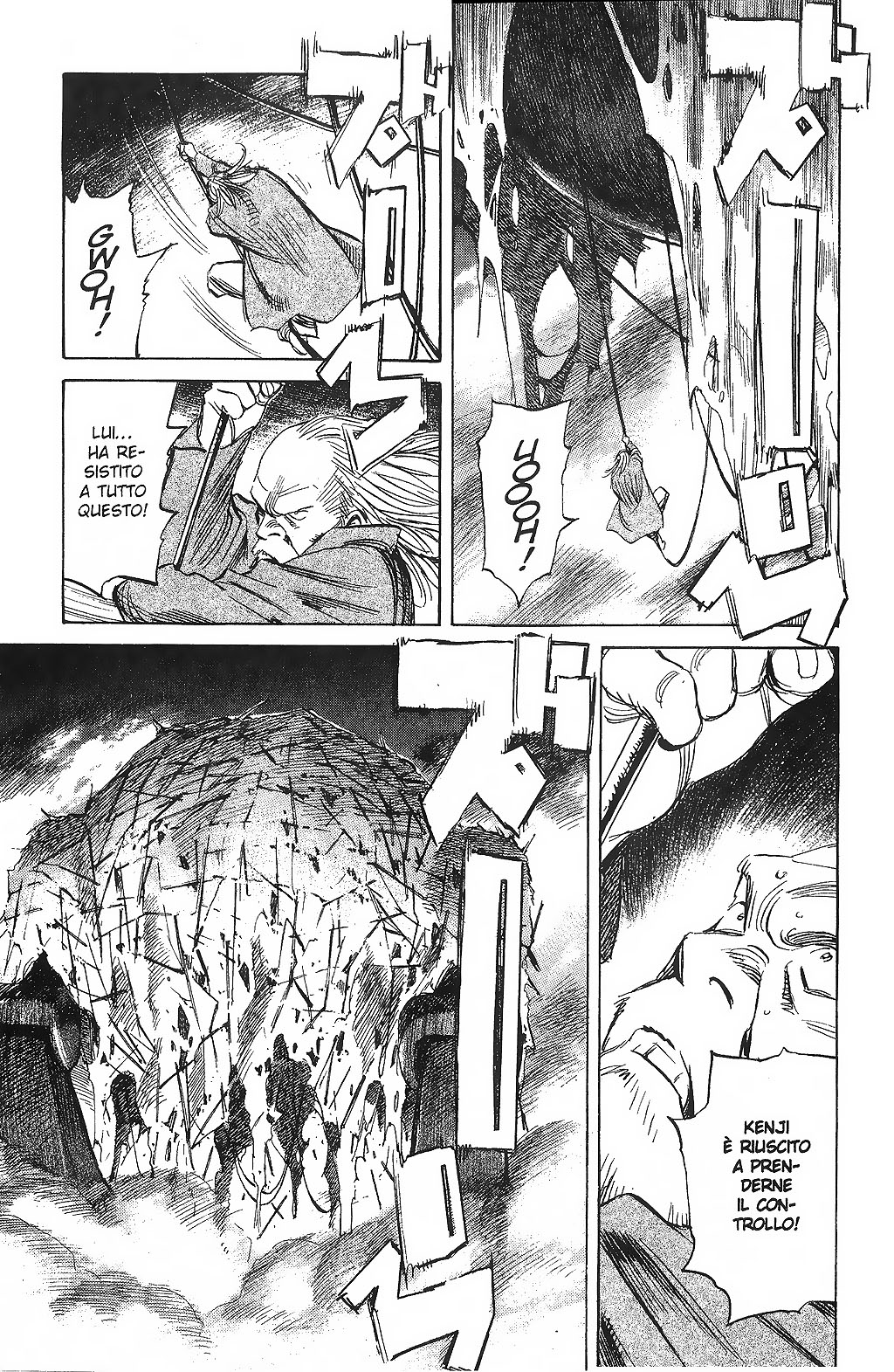 Read 20th Century Boys IT Manga Online