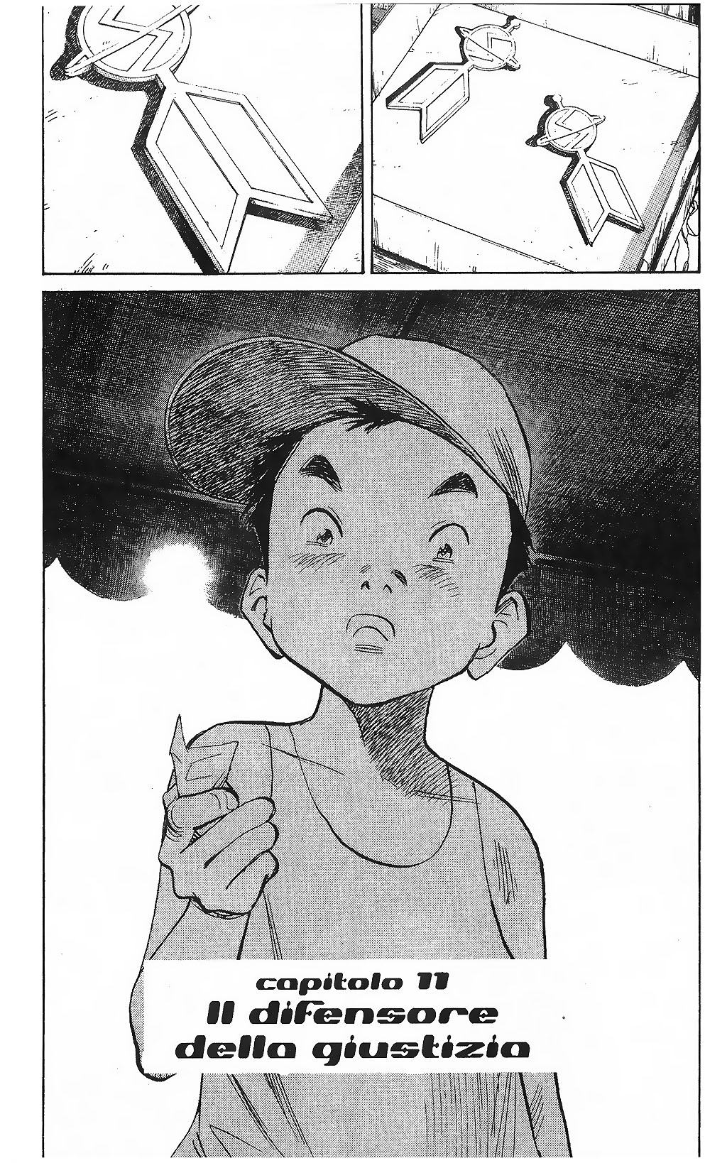 Read 20th Century Boys IT Manga Online