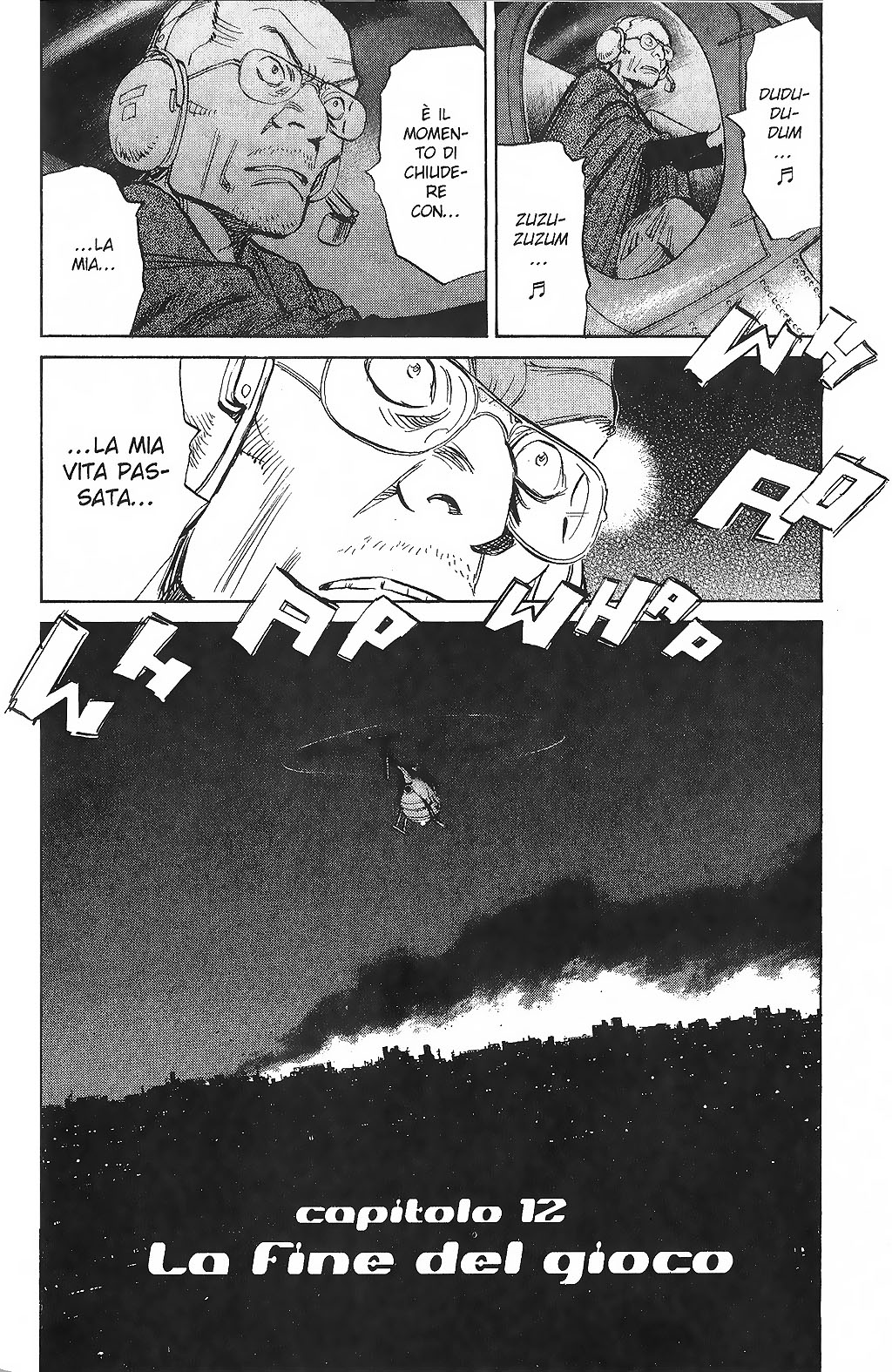Read 20th Century Boys IT Manga Online