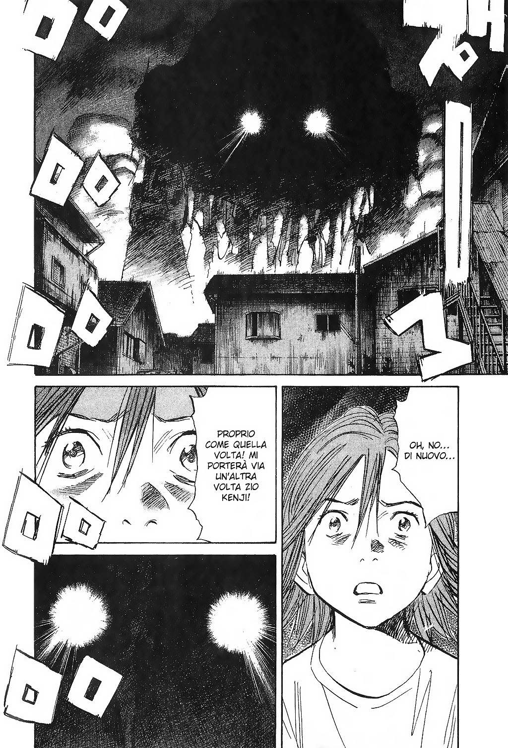 Read 20th Century Boys IT Manga Online