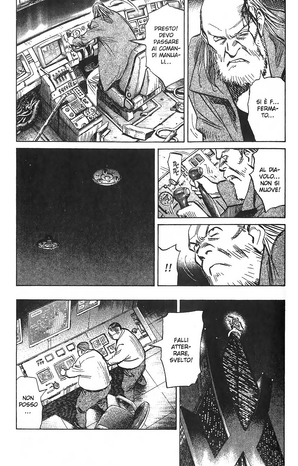 Read 20th Century Boys IT Manga Online