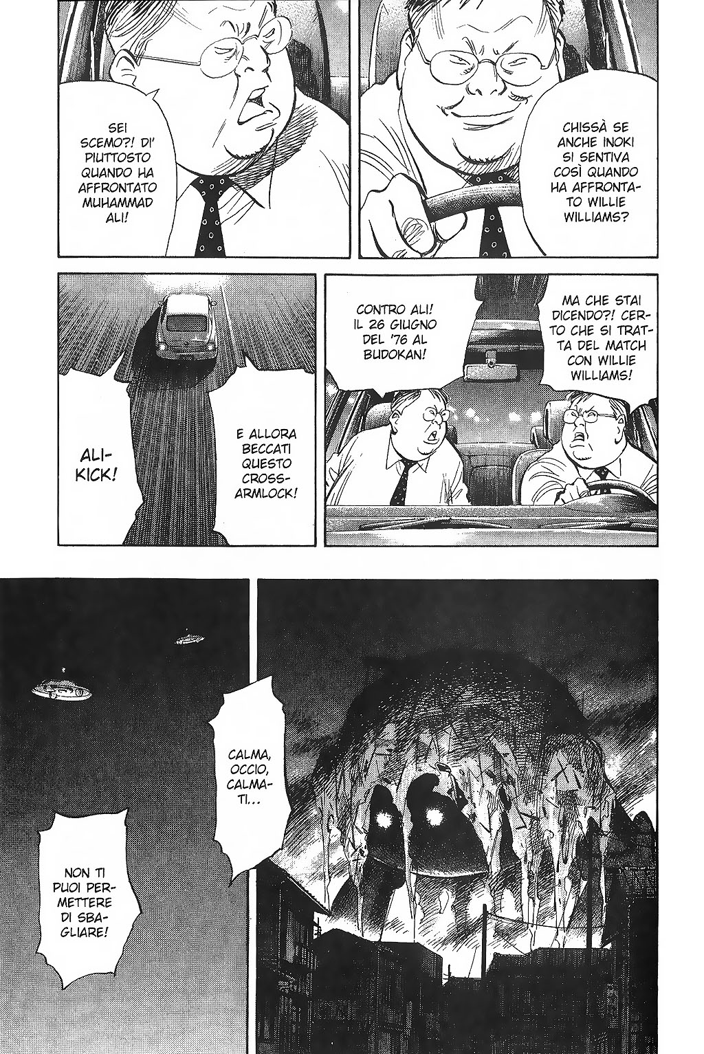 Read 20th Century Boys IT Manga Online