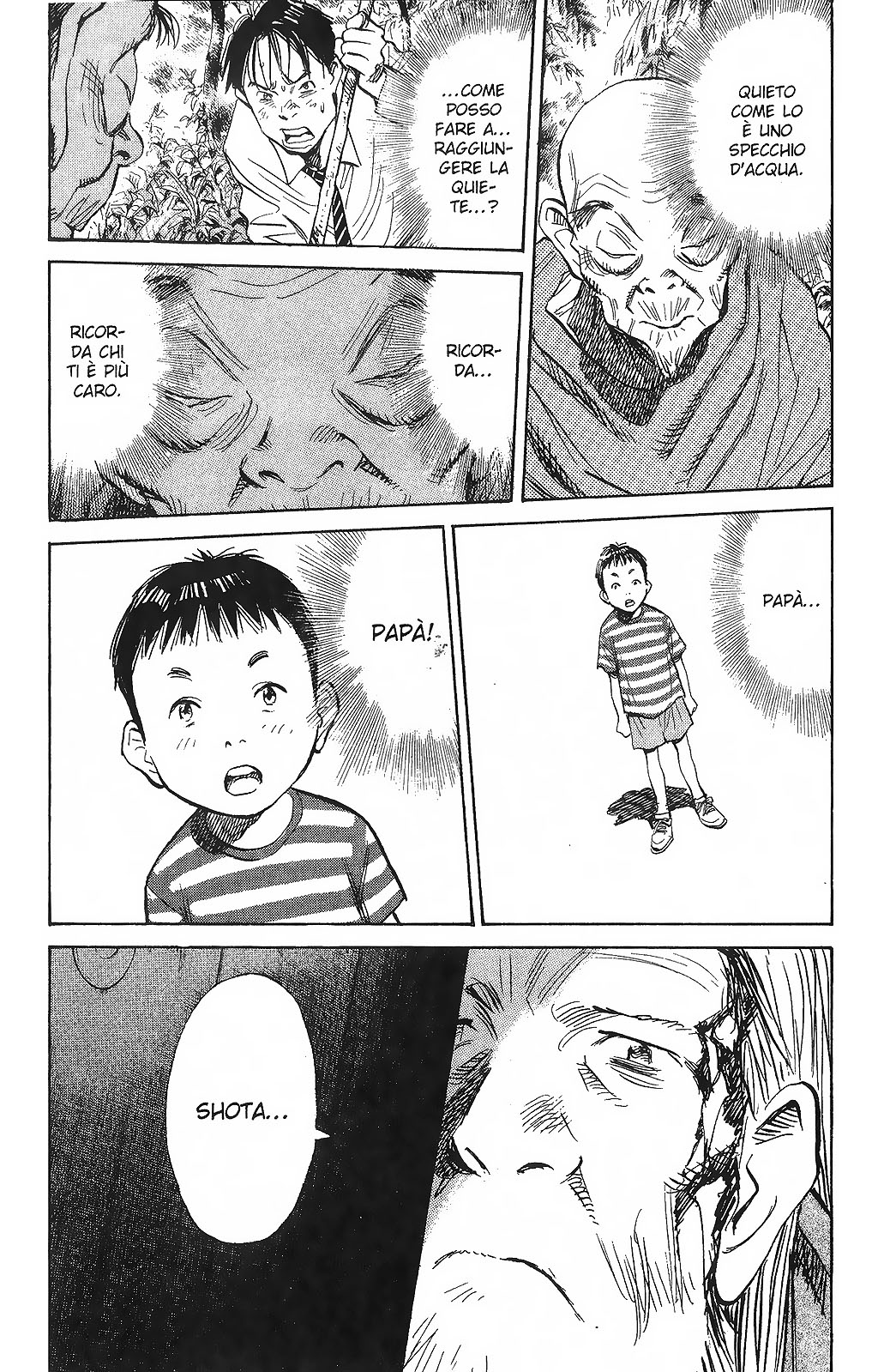 Read 20th Century Boys IT Manga Online