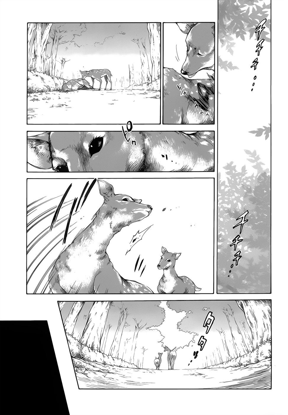 Read Absolute Duo IT Manga Online