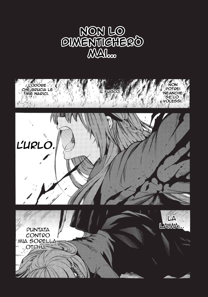 Read Absolute Duo IT Manga Online