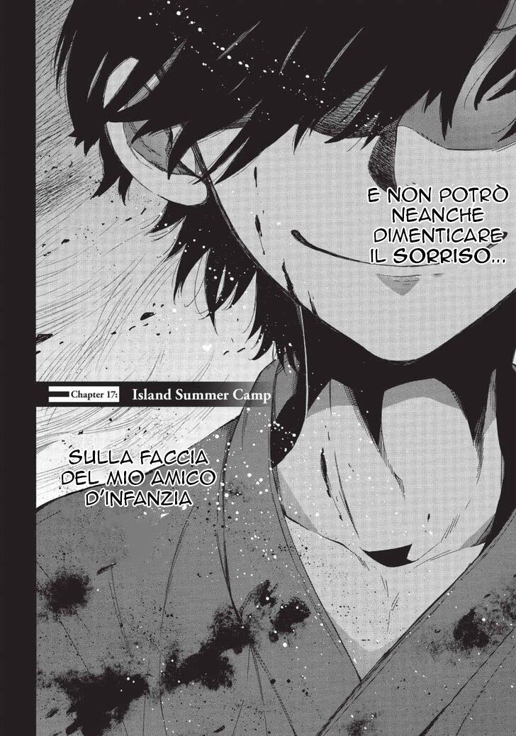 Read Absolute Duo IT Manga Online