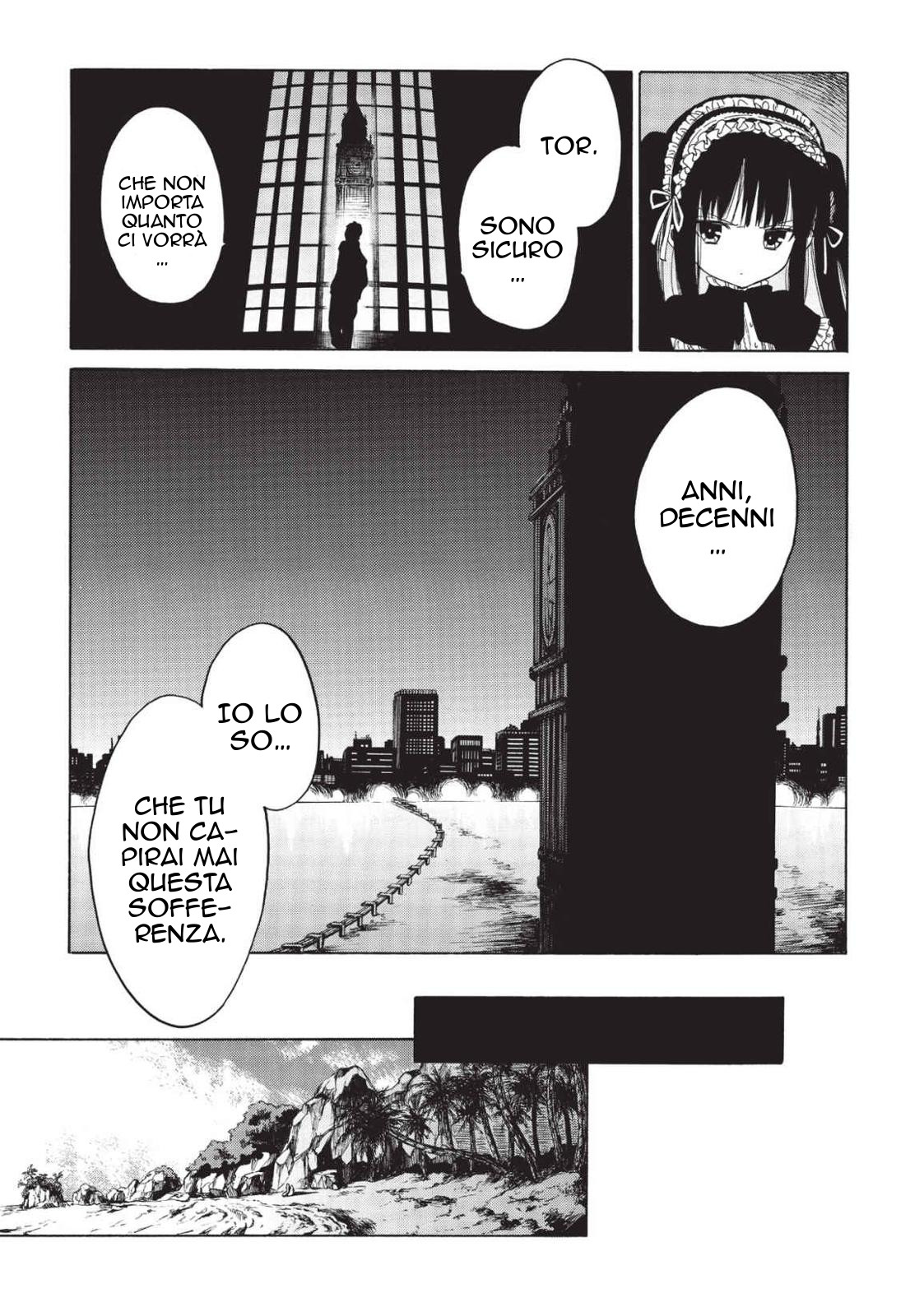 Read Absolute Duo IT Manga Online