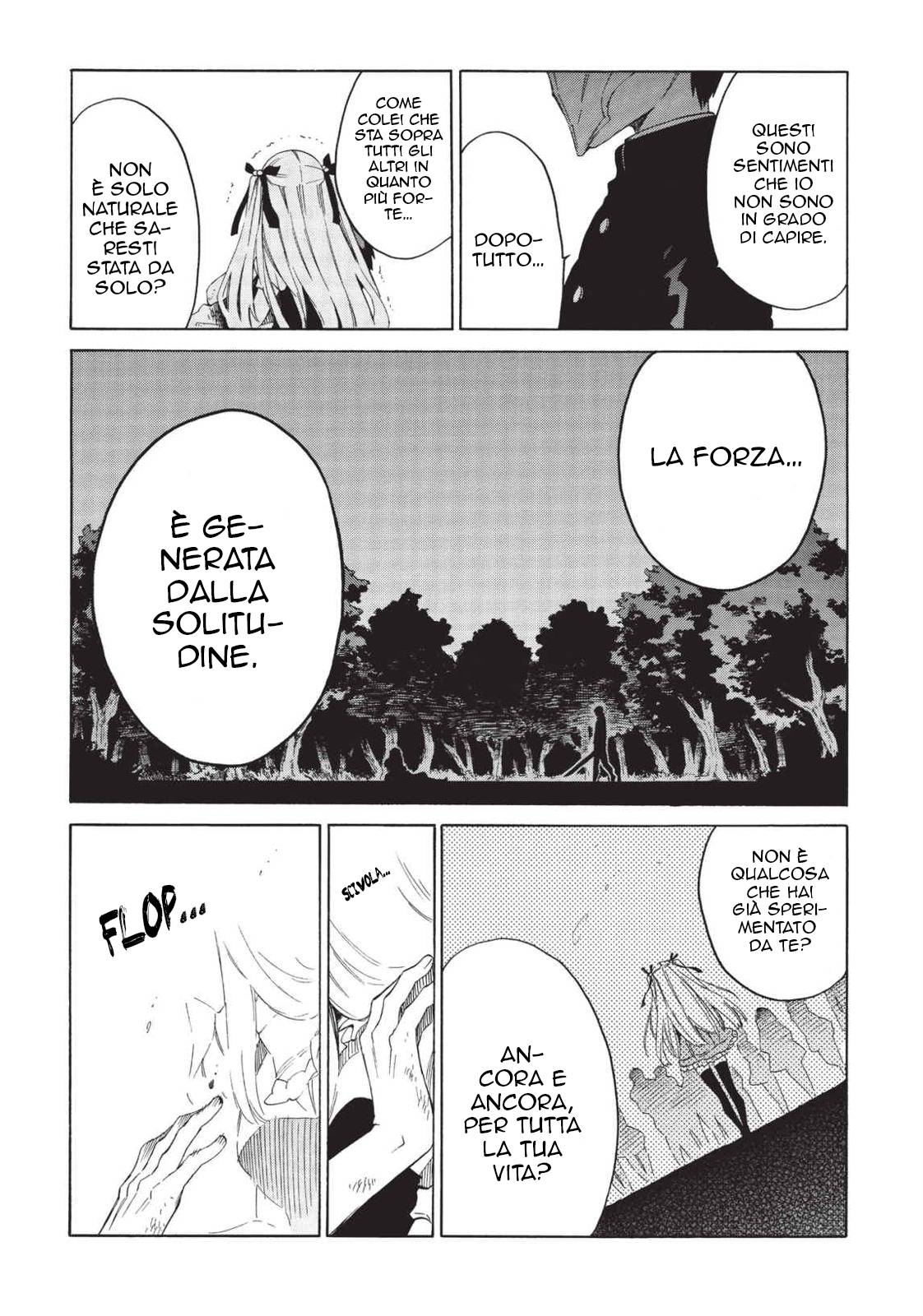 Read Absolute Duo IT Manga Online