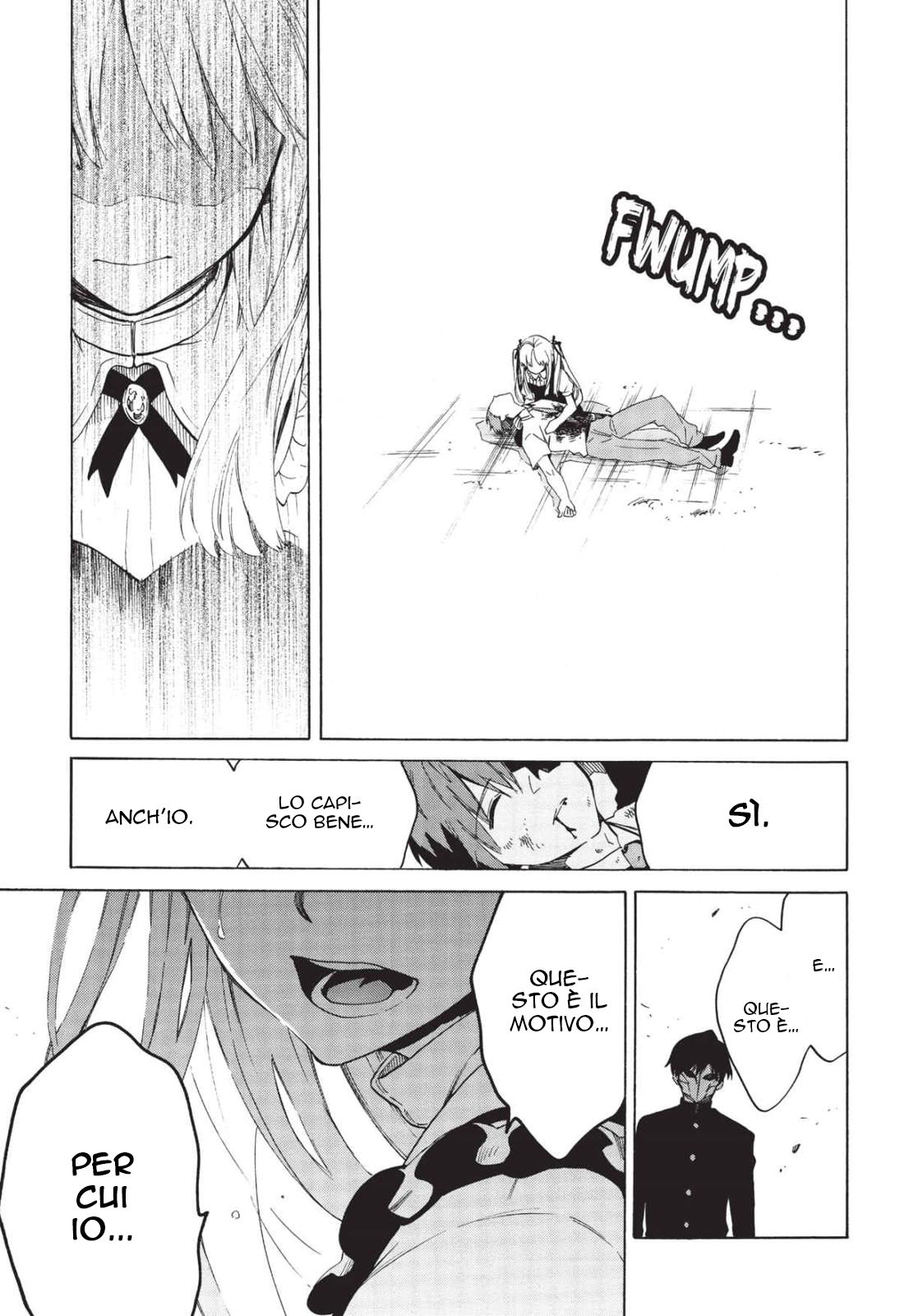 Read Absolute Duo IT Manga Online