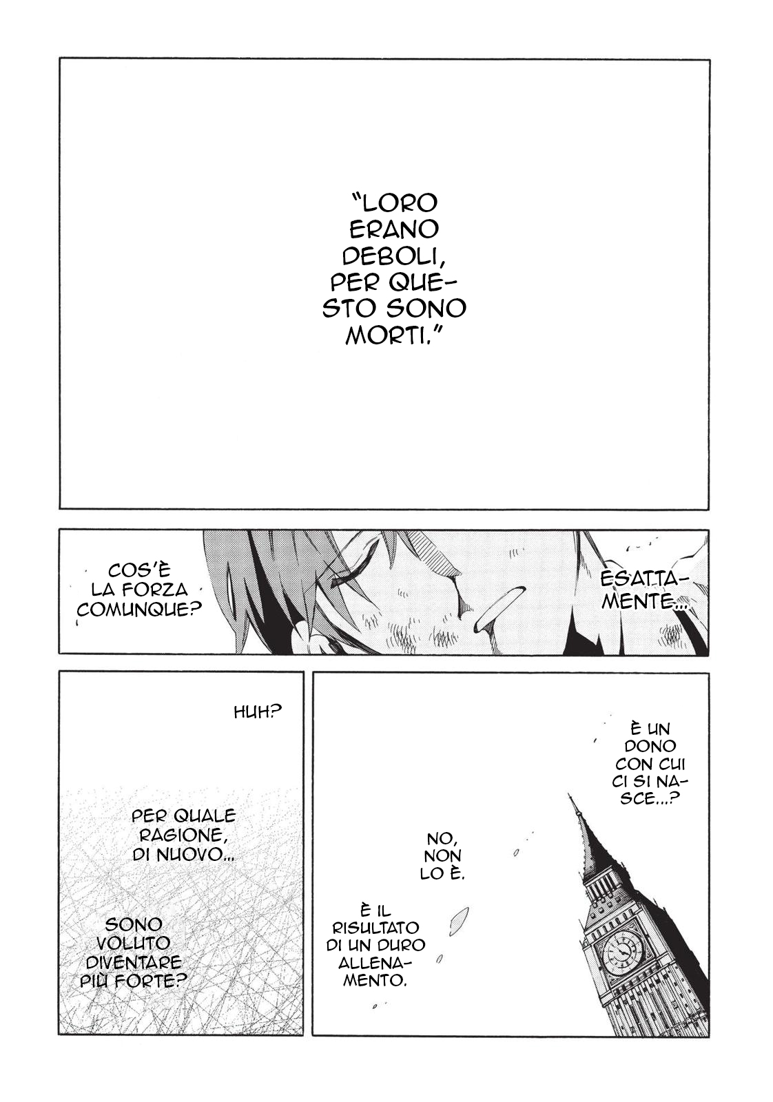 Read Absolute Duo IT Manga Online