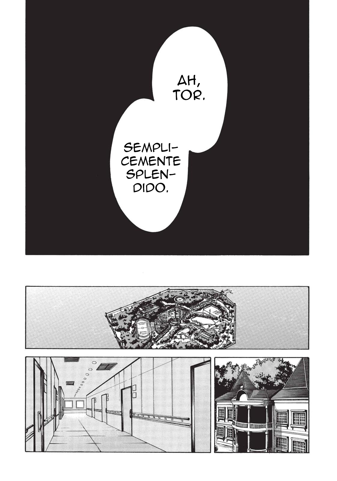 Read Absolute Duo IT Manga Online