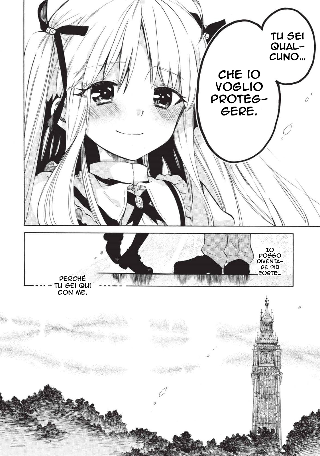 Read Absolute Duo IT Manga Online