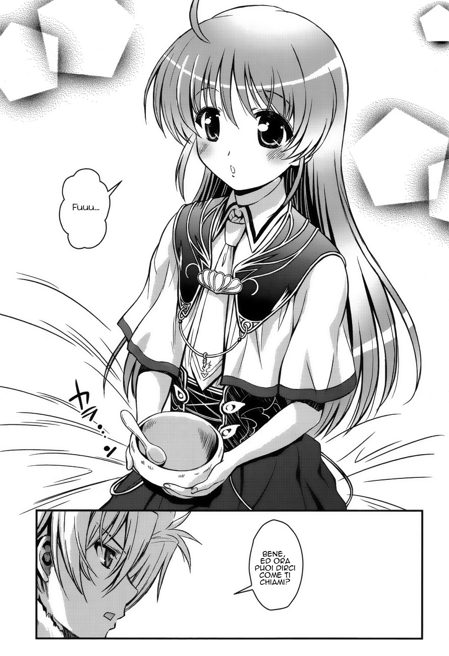 Read Aiyoku no Eustia IT Manga Online