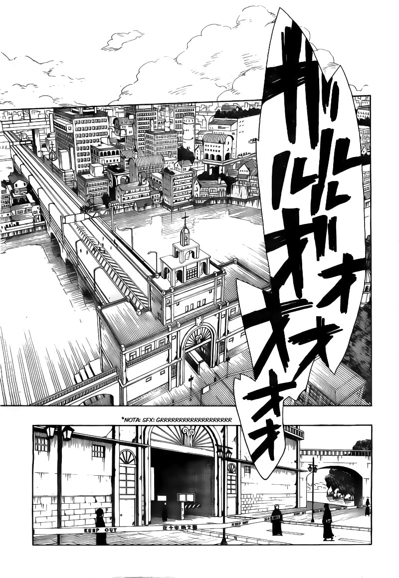 Read Ao no Exorcist IT Manga Online