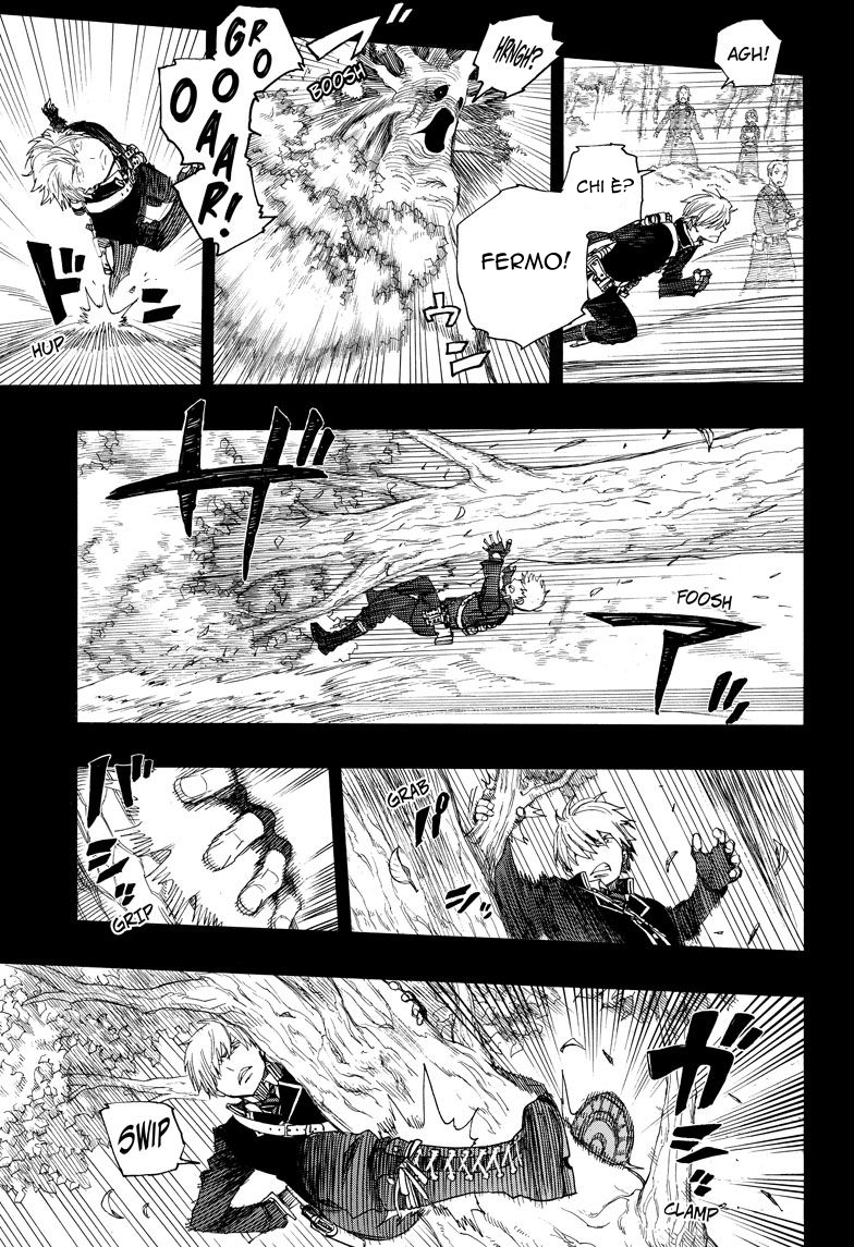 Read Ao no Exorcist IT Manga Online