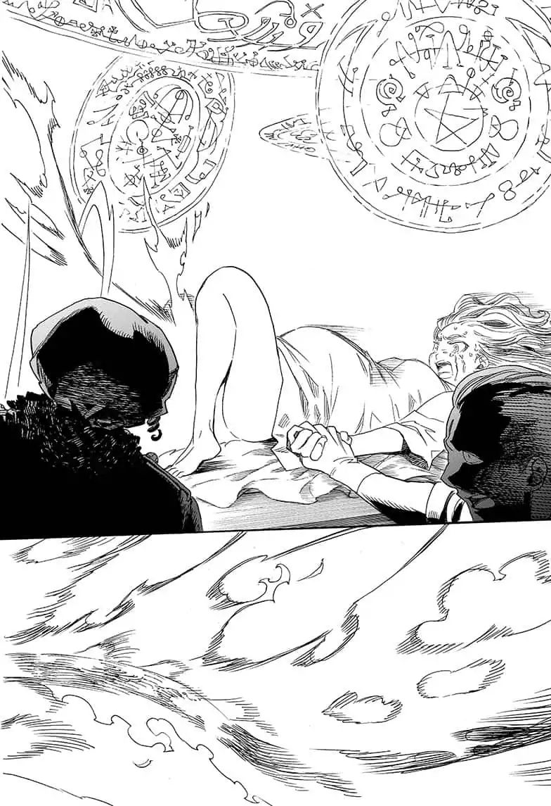 Read Ao no Exorcist IT Manga Online