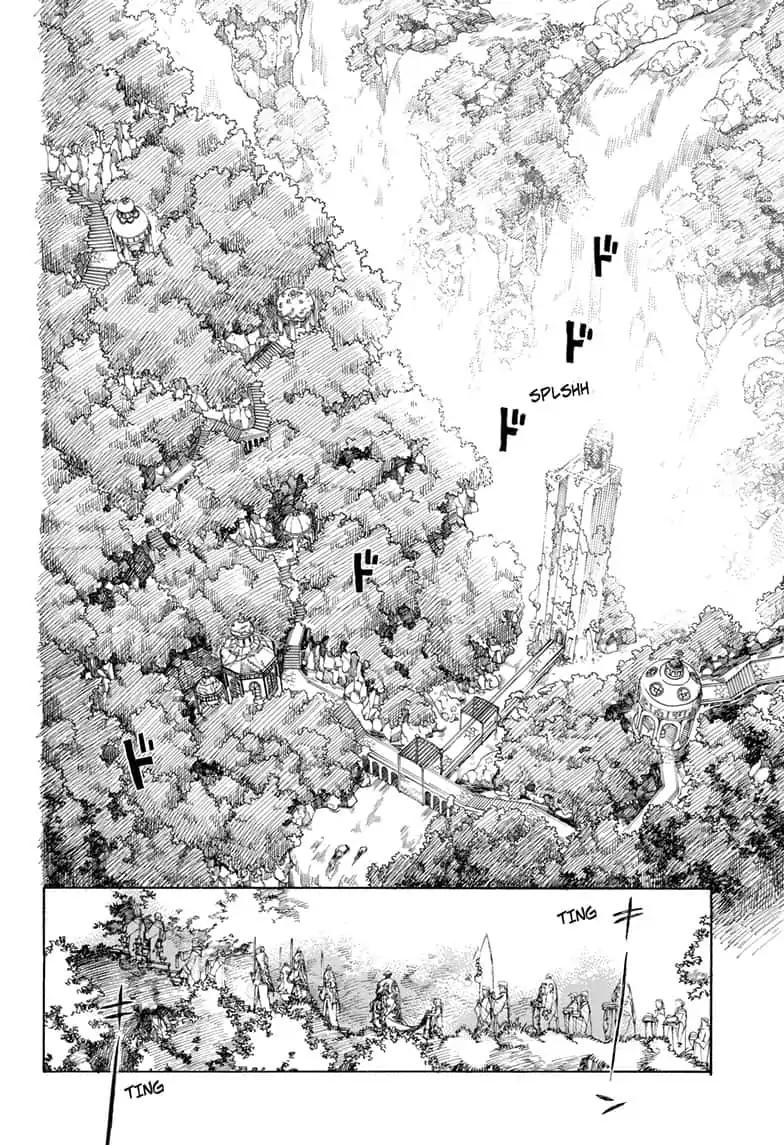 Read Ao no Exorcist IT Manga Online