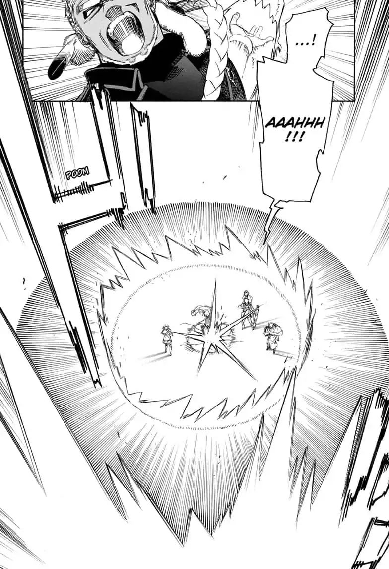 Read Ao no Exorcist IT Manga Online