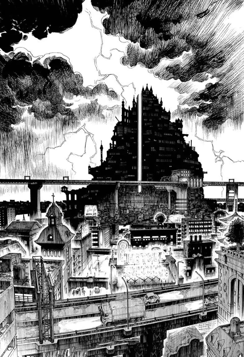Read Ao no Exorcist IT Manga Online