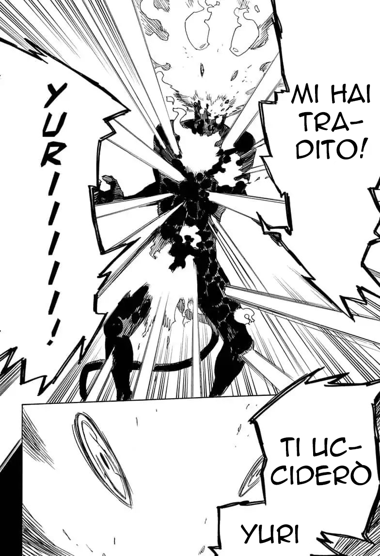 Read Ao no Exorcist IT Manga Online