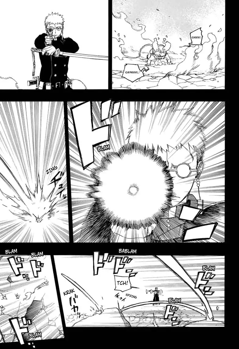 Read Ao no Exorcist IT Manga Online